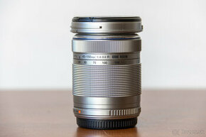 Olympus 40-150mm f/4-5.6 R ED MSC