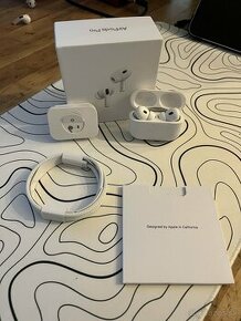 Apple Airpods Pro 2 (USBC)