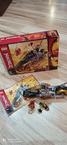 Lego Ninjago