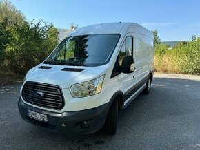 Ford Transit 2.2 92kw