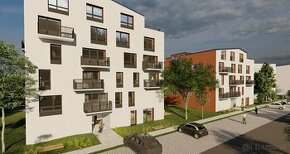 (24_5) 3-izbový mezonet v projekte Living Park Svit - 1