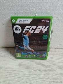 FC 24 (Fifa24)