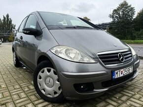 Mercedes Benz A160 CDI AUTOMAT - 1