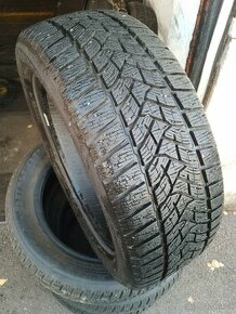 4x zimné pneumatiky 205/55 R.16