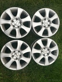 SKODA,VW,SEAT,AUDI  5x112 R16 - 1