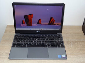 Predám Umax VisionBook 13WR Gray