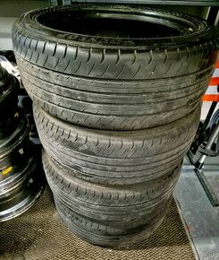 DUNLOP SP SPORT MAXX 050 225/50 R18 95V - 1