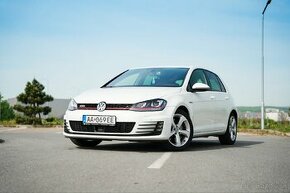 Vw Golf GTi