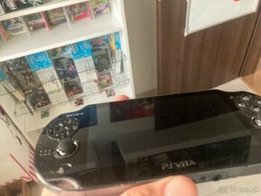 PS Vita CFW