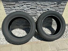 215/60 R17 96H zimné SEBRING