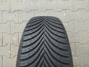 Zimné pneu Michelin Alpin 205/60 R16 - 1