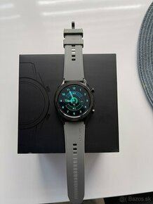 Huawei Watch GT Black - 1