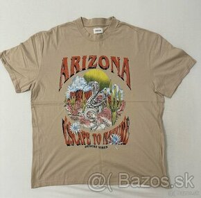 Vintage Arizona