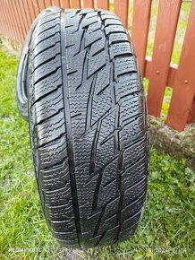 Matador 195/65 R15 - 1