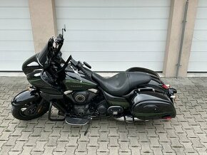 Kawasski VN 1700 Vaquero - 1