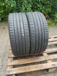 Letne 225/45R17 Continental 2ks - 1