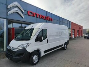 Citroen Jumper 35+ L4H3