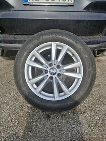 Disky Elektróny BMW 18" 5x120 8,5j