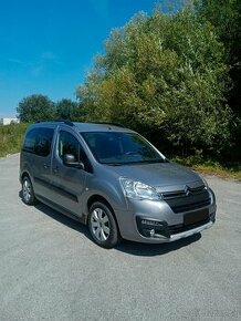 Citroën Berlingo multispace