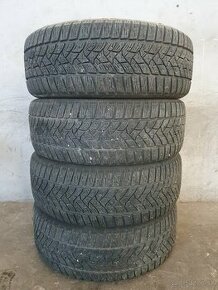 Dunlop Winter Sport 5 205/55 R16 91H - 1