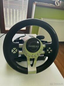 Hraci volant Pro Racing Wheel Kit (PC/PS3/PS4/X1/XSX/SWITCH) - 1