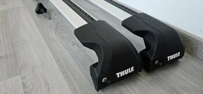 Thule Wingbar Edge Toyota Corolla TS