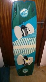 Predam kiteboard Cabrinha Ace 138 cm