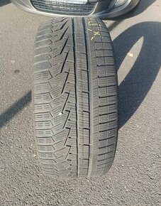 Zimné pneumatiky 255/45 R19 - 1