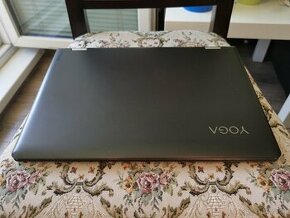 Lenovo Yoga 510-14AST