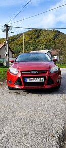 Ford Focus 1.6 TDCI, 2012