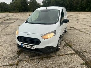 Ford Transit Courier 1.5 TDCI Trend