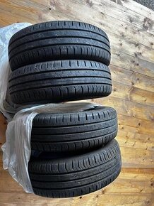 Predam gumy 165/60 R15