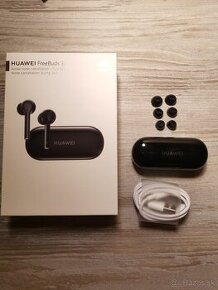 Huawei FreeBuds 3I