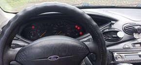 Ford focus 1.8