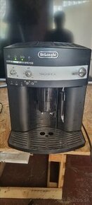 Delonghi magnifica