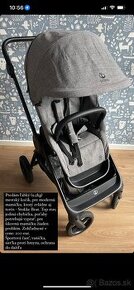 Stokke Beat 2kombinacia