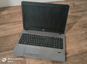 Notebook HP ProBook 450 G0