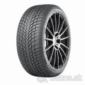 Nokian WR Snowproof P 225/40 R18 92 v Zimné