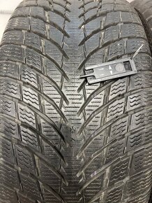 Nokian WR Snowproof P 225/40 R18 92 v Zimné