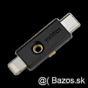 Yubikey 5Ci