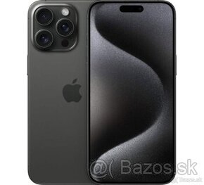 Predám,Vymením Apple iPhone 15PRO MAX 256GB