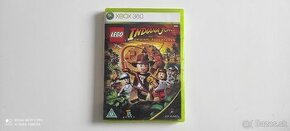 Lego indiana jones (xbox360)