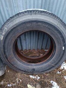 Pneumatiky 295/80 R22.5