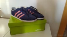 Adidas tenisky