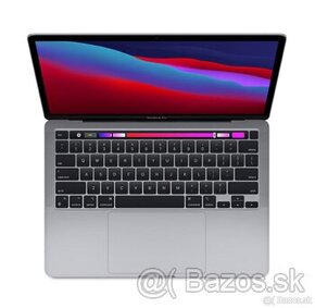 MacBook Pro 13 M1, 2021