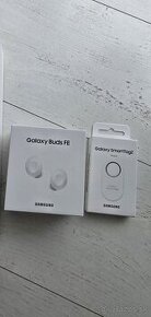 Samsung Galaxy Watch 7, SmartTag2, Galaxy Buds FE