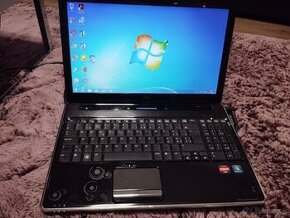 HP pavilion DV6