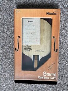 Nittaku Acoustic LGST