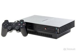 PS2 SONY