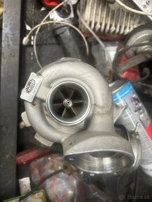 Turbo BMW Rad 3, Rad 5, X3 2.0